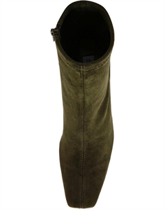 Ботинки Vinka, оливковый Steve madden