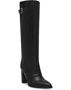 Ботинки Brailey, цвет Black Leather Steve madden