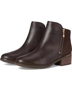 Ботинки Seaport Storm, коричневый Sperry