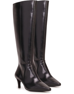 Ботинки Quacia, черный Vince camuto