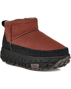 Ботинки Venture Daze Ultra Mini, цвет Red Jasper/Black Ugg