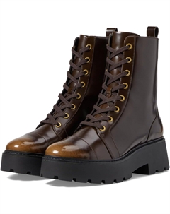 Ботинки Blake Bootie, цвет Luggage 1 Michael michael kors