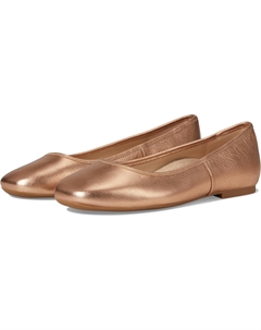 Балетки Orinda 2, цвет Rose Gold Leather Vionic