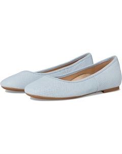 Балетки Orinda 2, цвет Blue Mist Nubuck Vionic
