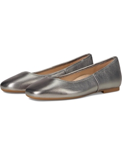 Балетки Orinda 2, цвет Pewter Leather Vionic