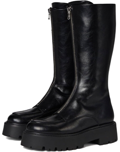 Ботинки Rinza, цвет Black Leather Steve madden