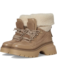 Ботинки Shiloh Boots, цвет Natural Multi Michael michael kors