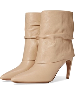 Ботинки Blaira, цвет Soft Buff Vince camuto
