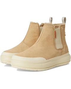 Ботинки Marquette Thermo Lace-Up Waterproof, желто-коричневый Merrell