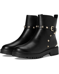 Ботинки Oliy, черный Guess