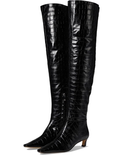 Ботинки Cosmo Kitten Boots, черный Michael michael kors