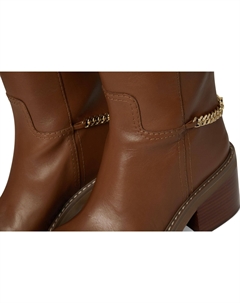 Ботинки Carlisle Boots, цвет Luggage Michael michael kors