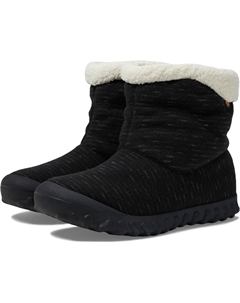 Ботинки B Moc II Dash, черный Bogs°