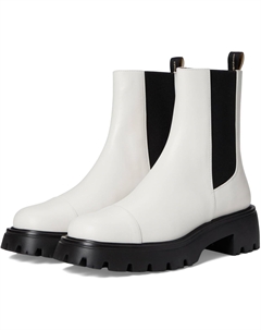 Ботинки Emerson Chelsea Bootie, кремовый Stuart weitzman