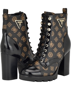 Ботинки Neadyn, цвет Black Multi Guess