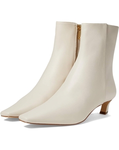 Ботинки Cosmo Kitten Bootie, цвет Light Cream Michael michael kors