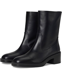 Ботинки Kaia Bootie, черный Stuart weitzman