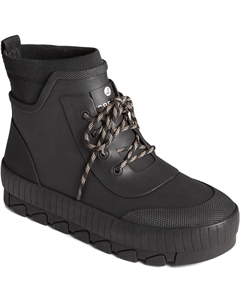 Ботинки Torrent Lace Up, черный Sperry