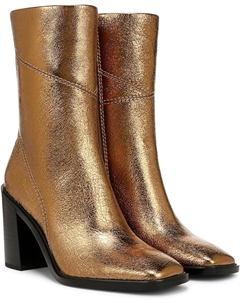 Ботинки Stevie, цвет Bronze Metallic Franco sarto