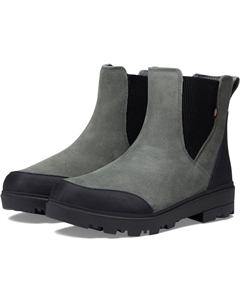 Ботинки Holly Chelsea Leather, цвет Green Ash Bogs°