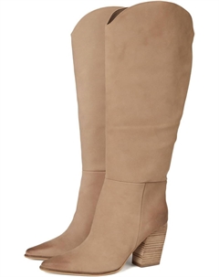 Ботинки Croft, цвет Tan Nubuck Steve madden