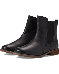 Ботинки Sienna 80, черный Josef seibel