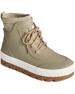 Ботинки Torrent Lace Up, зеленый Sperry