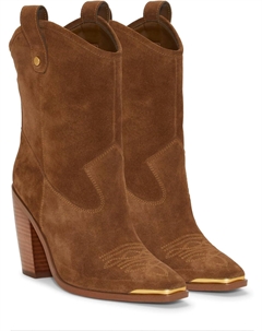 Ботинки Abel, цвет Reishi Vince camuto