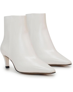 Ботинки Quinley, цвет Coconut Cream Vince camuto