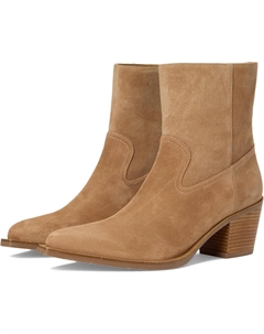 Ботинки Tate Bootie, цвет New Camel/Caramel Stuart weitzman