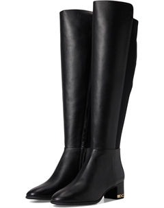 Ботинки June Flex Boots, цвет Black 1 Michael michael kors