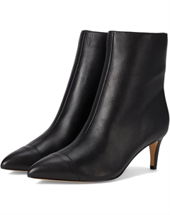 Ботинки Gentley, цвет Black Leather Calvin klein