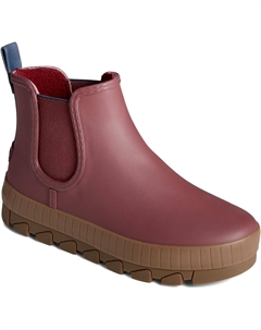 Ботинки Torrent Chelsea, цвет Maroon Sperry