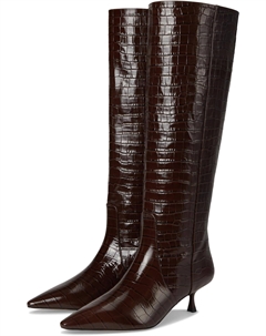 Ботинки Naomi 50 Boot, цвет Walnut Stuart weitzman