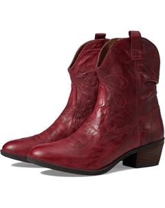 Ботинки Daphne 49, цвет Bordeaux Josef seibel