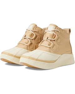 Ботинки Out N About IV Classic Waterproof, цвет Ceramic/Honey White Sorel