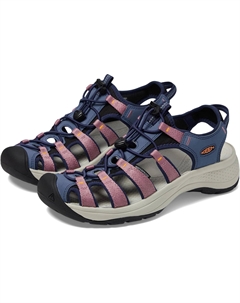 Сандалии Astoria West Sandal, цвет Nostalgia Rose/Tangerine Keen