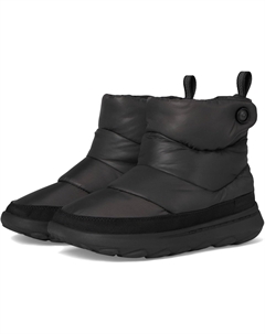 Ботинки Hut Moc 2 Quilted, черный Merrell