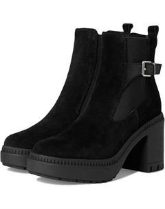 Ботинки Fayth, цвет Black Multi Calvin klein