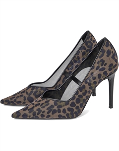 Туфли Raz, цвет Leopard Mesh Steve madden