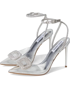 Туфли Vienna Pump, цвет Clear Steve madden