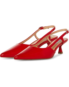 Туфли Legaci, цвет Red Patent Steve madden
