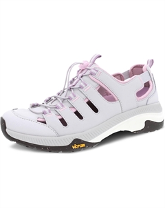 Сандалии Mia, серый Dansko