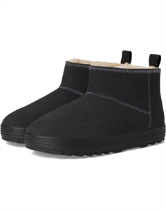 Ботинки Pow Booty, черный Roxy