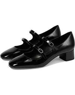 Туфли Claris Mj 35 Pump, черный Stuart weitzman