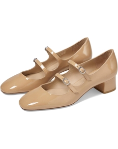 Туфли Claris Mj 35 Pump, цвет Adobe Stuart weitzman