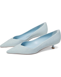 Туфли Eva 35 Pump, цвет Light Stuart weitzman