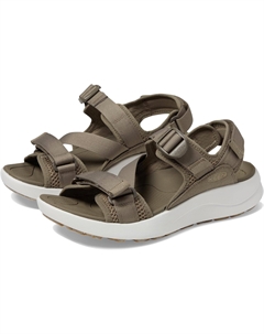 Сандалии Elle Sport Backstrap, цвет Brindle/Star White Keen