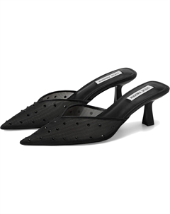 Туфли Mod, черный Steve madden