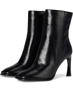 Ботинки Kelsea Bootie, черный Michael michael kors